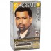 Creme Of Nature Men Hair Color Rich Black 4.0